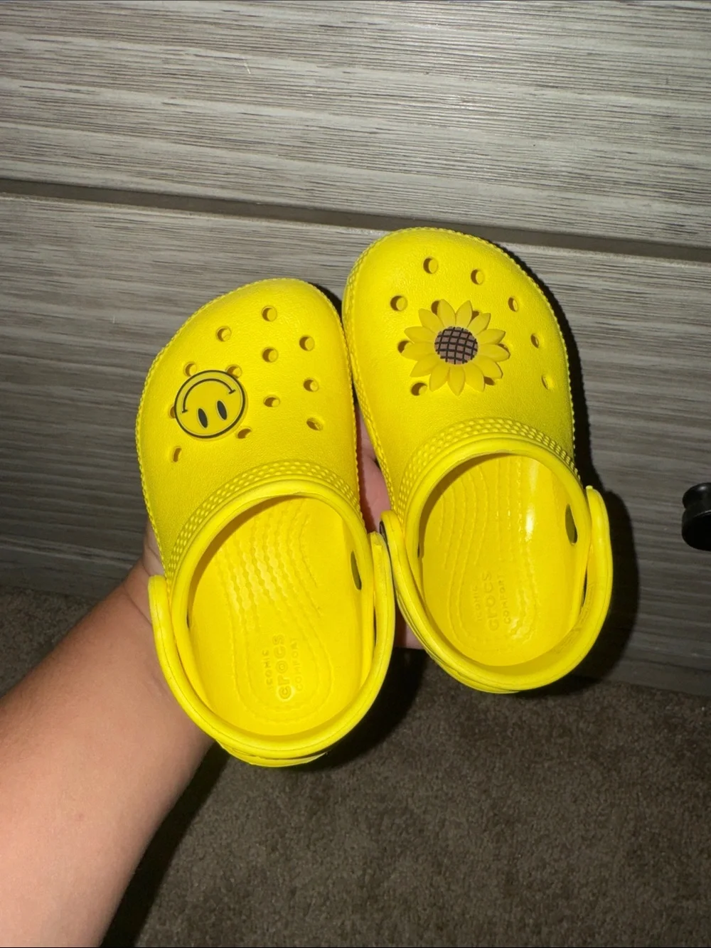 Crocs Kids Classic Clog